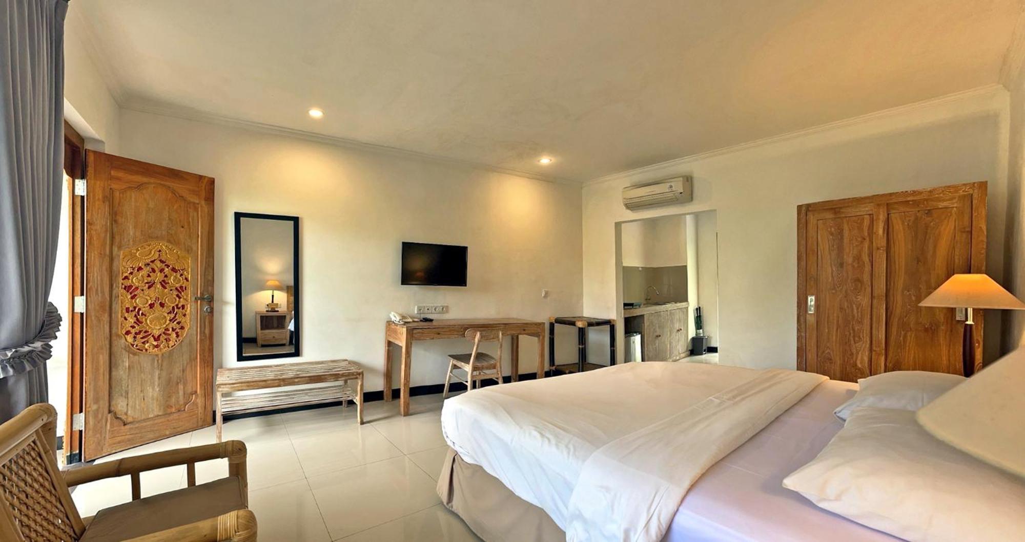 Sanur Lodge Exterior photo
