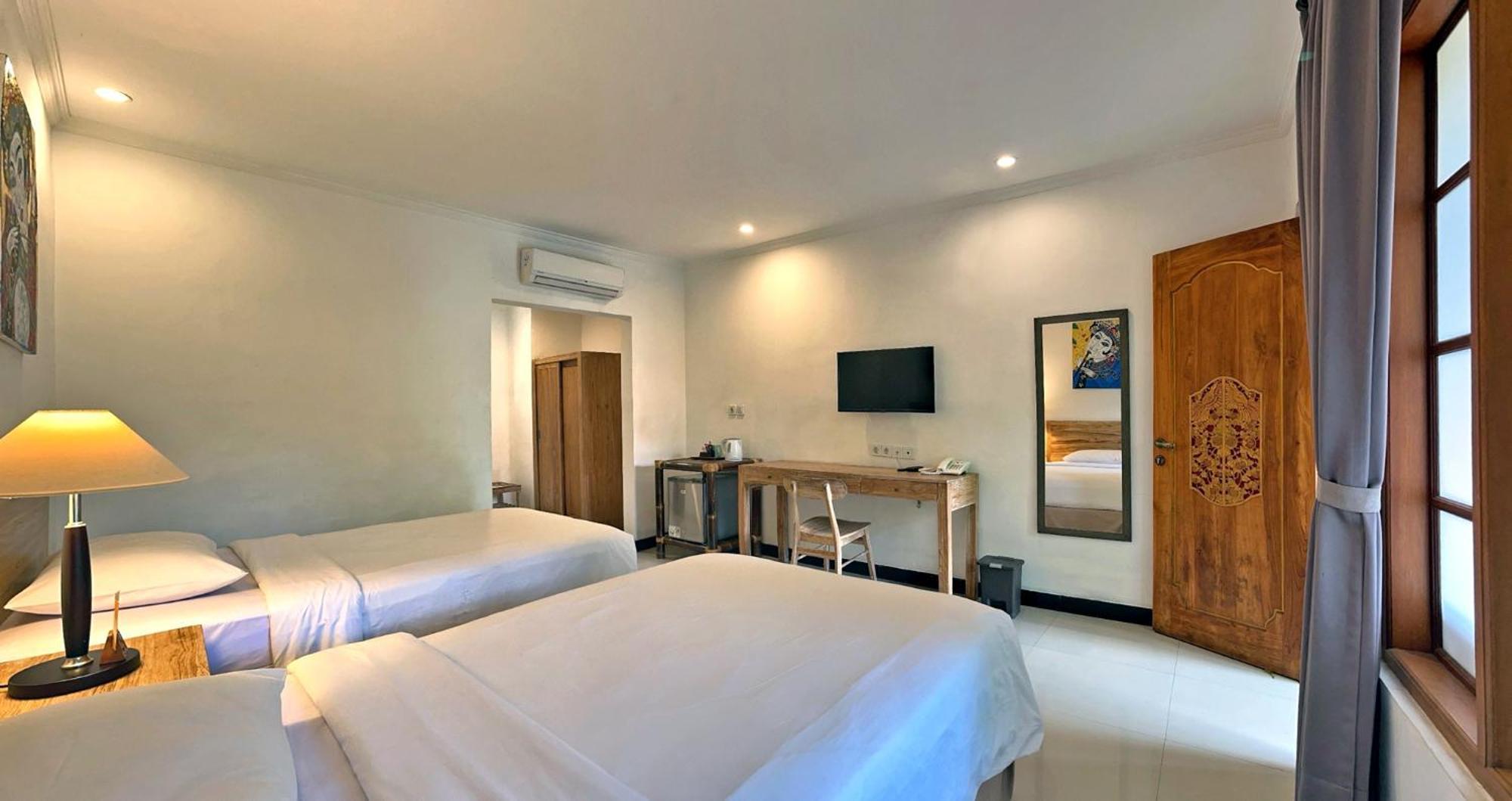 Sanur Lodge Exterior photo