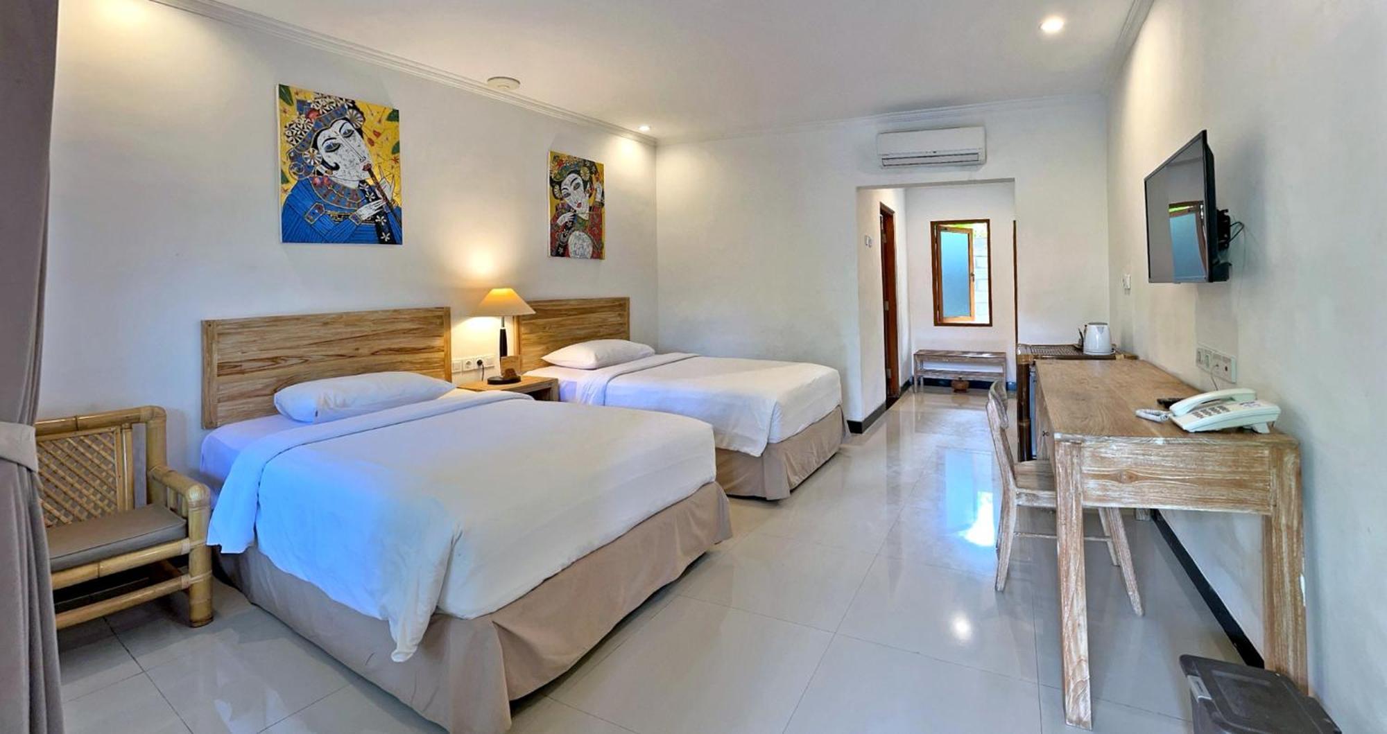 Sanur Lodge Exterior photo